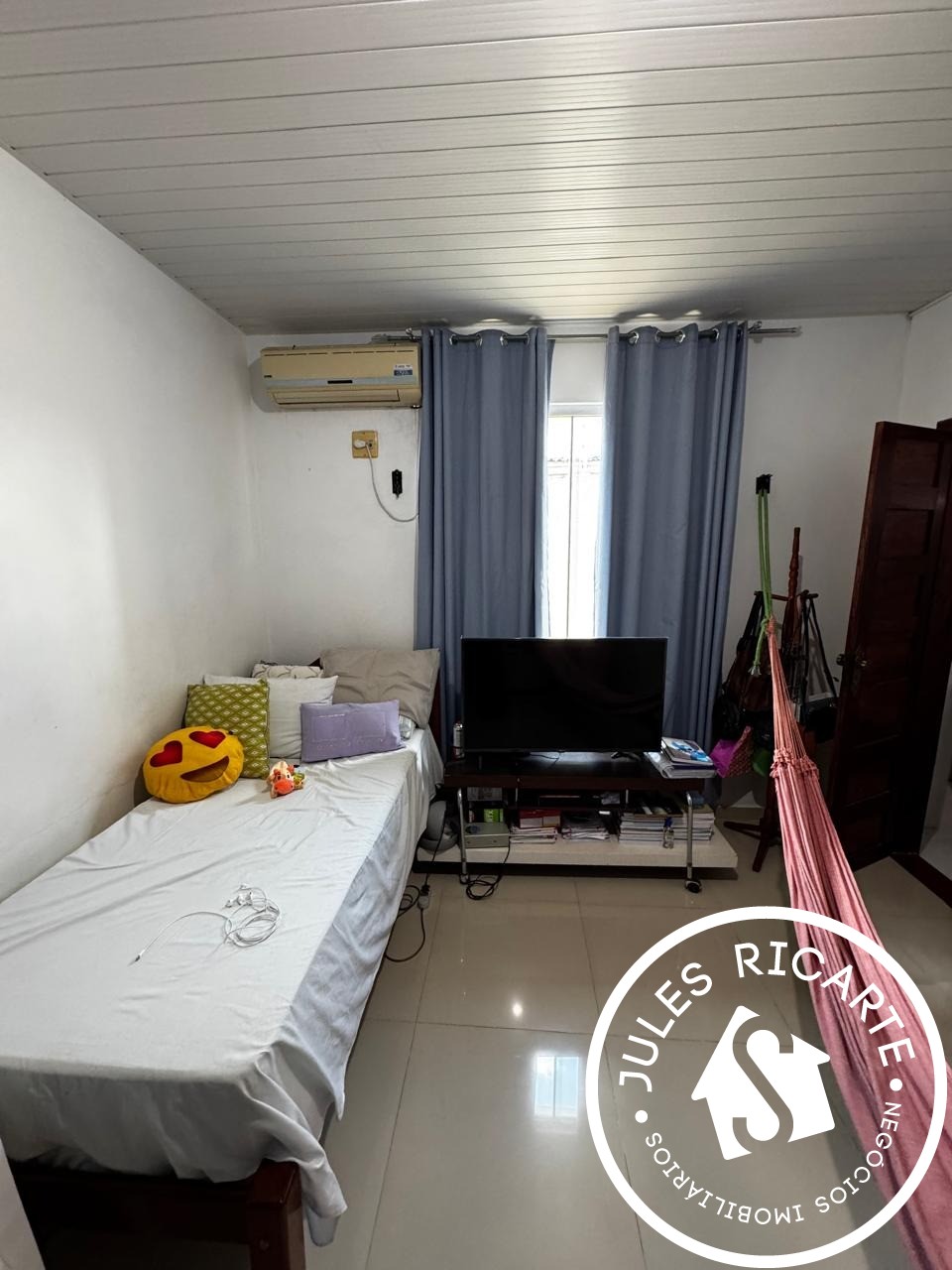 Casa à venda com 1 quarto, 300m² - Foto 23