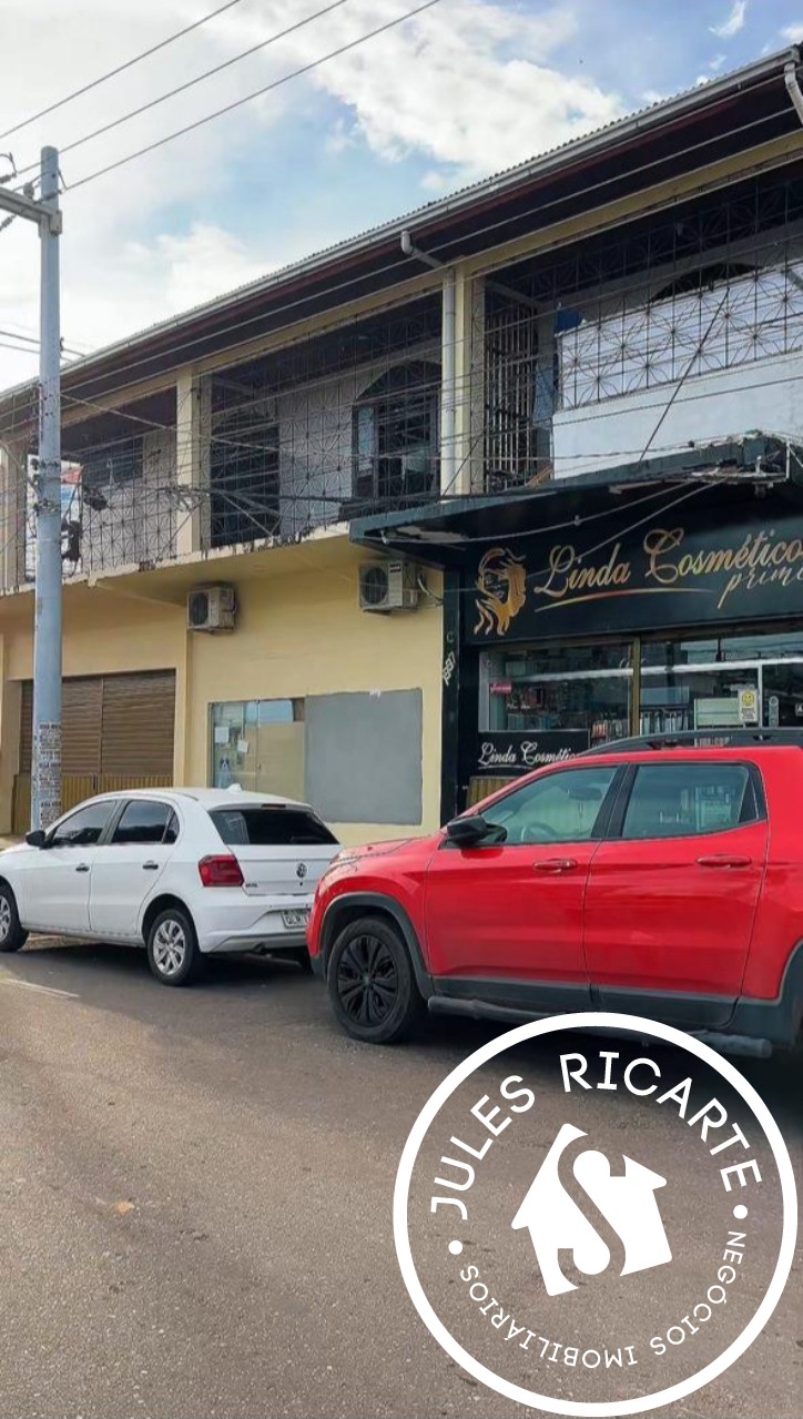 Prédio Inteiro à venda com 3 quartos - Foto 2