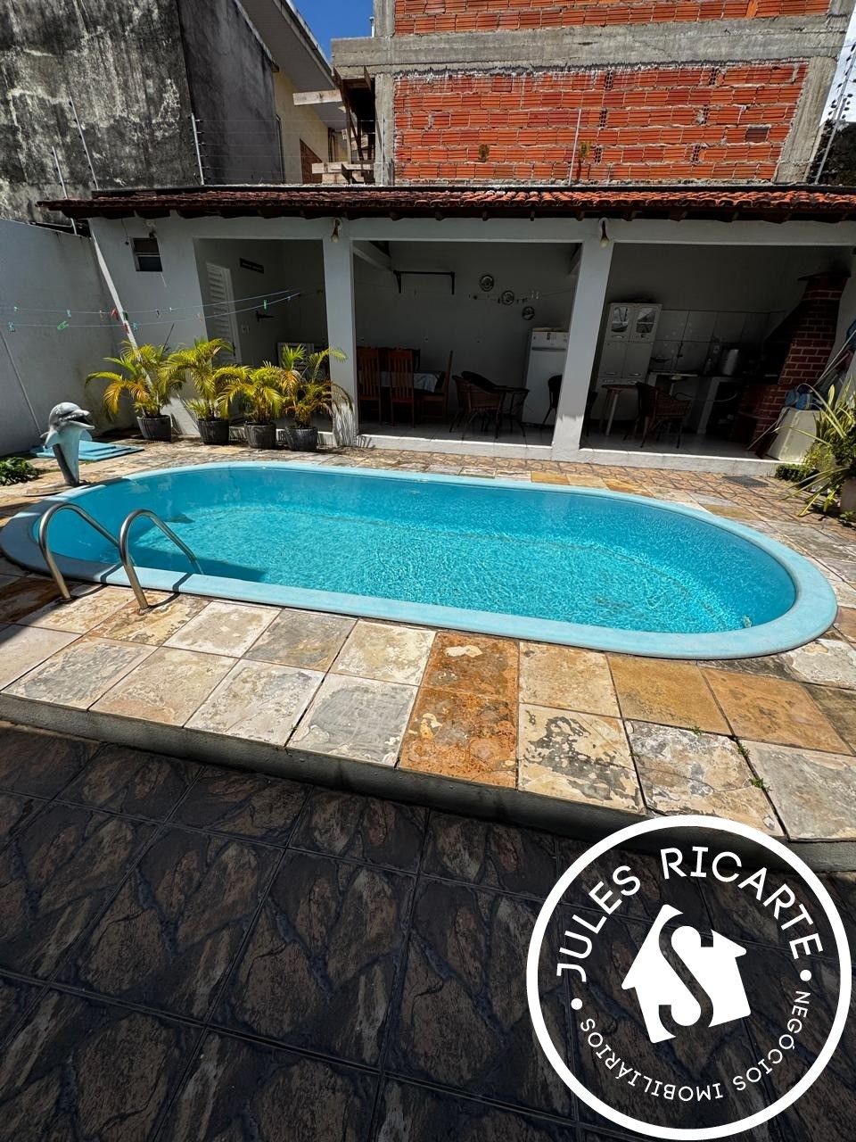 Casa à venda com 1 quarto, 300m² - Foto 18