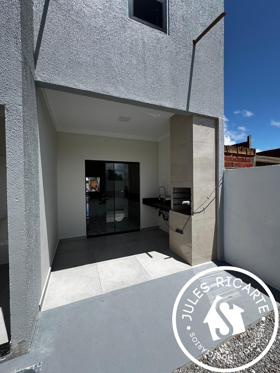 Casa de Condomínio à venda com 2 quartos - Foto 10