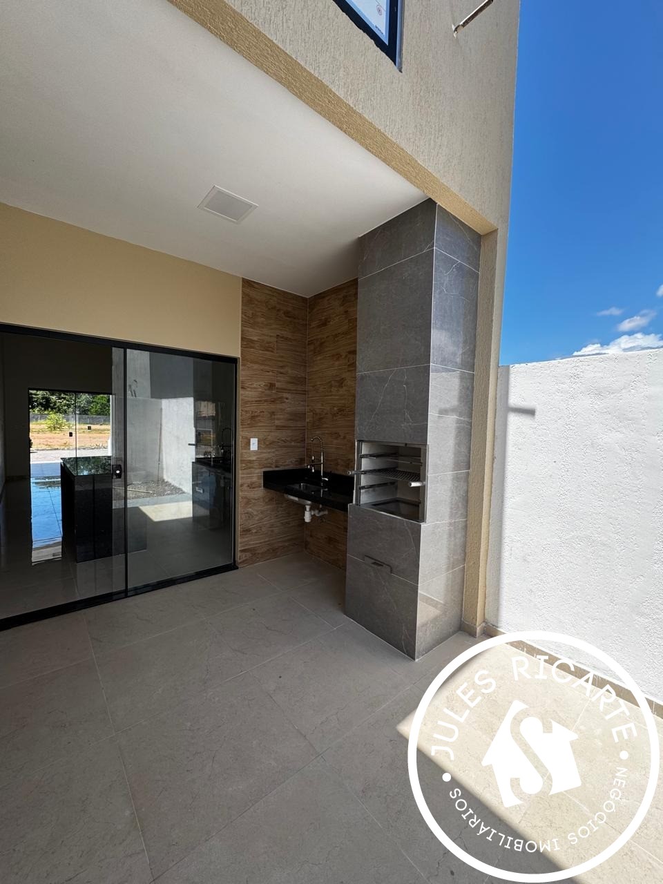 Casa de Condomínio à venda com 1 quarto - Foto 6