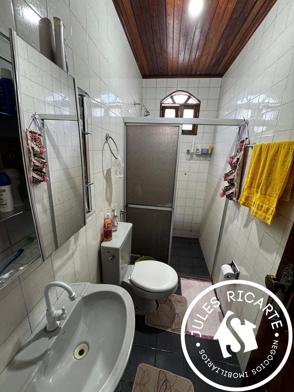 Casa à venda com 1 quarto, 300m² - Foto 25