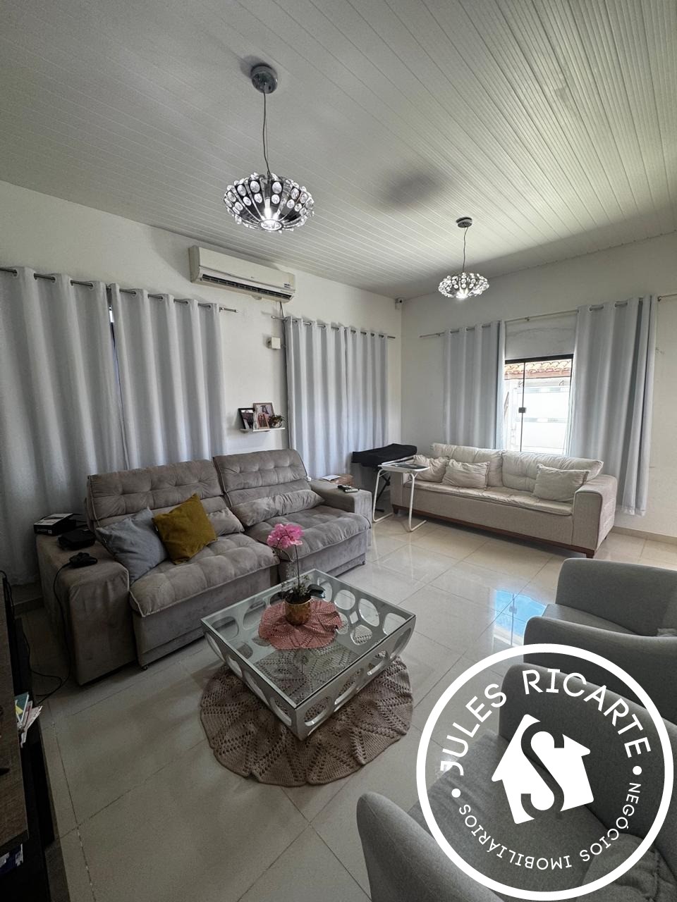 Casa à venda com 1 quarto, 300m² - Foto 28