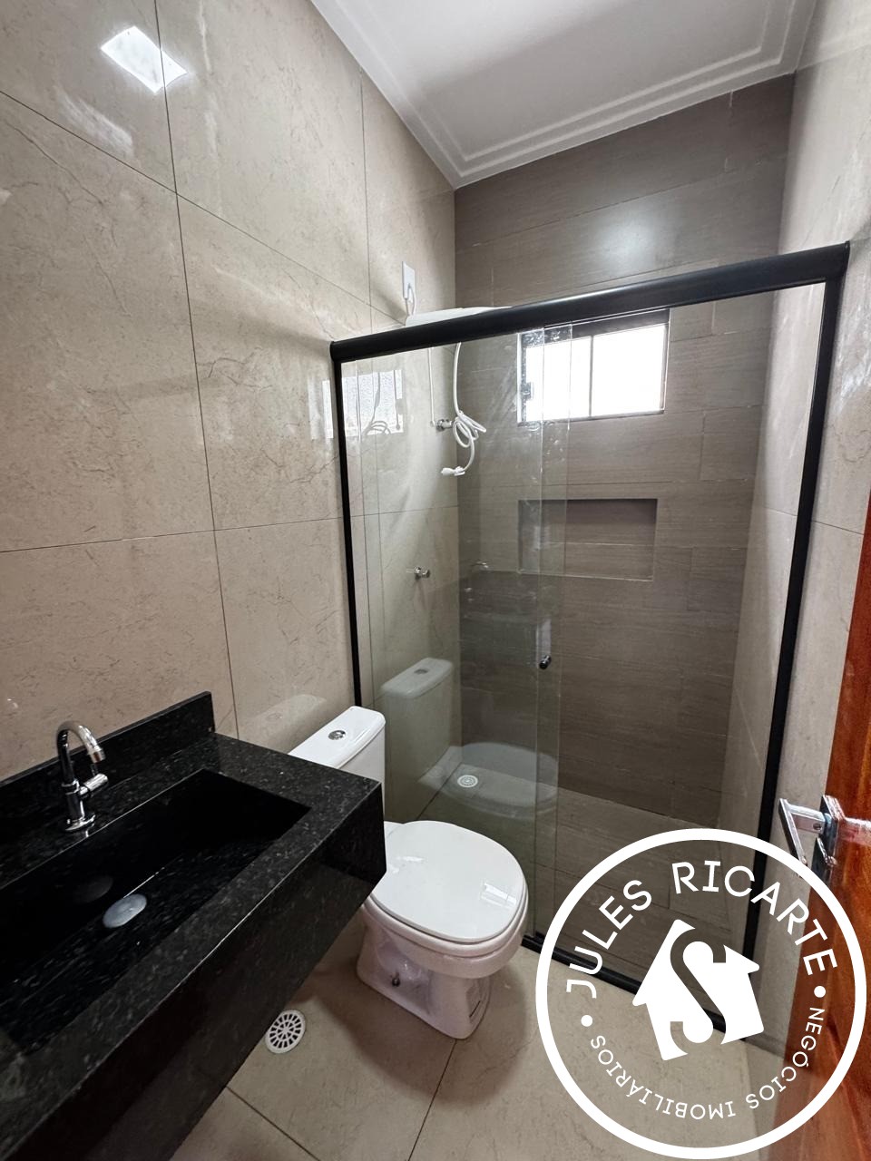 Casa de Condomínio à venda com 2 quartos - Foto 5
