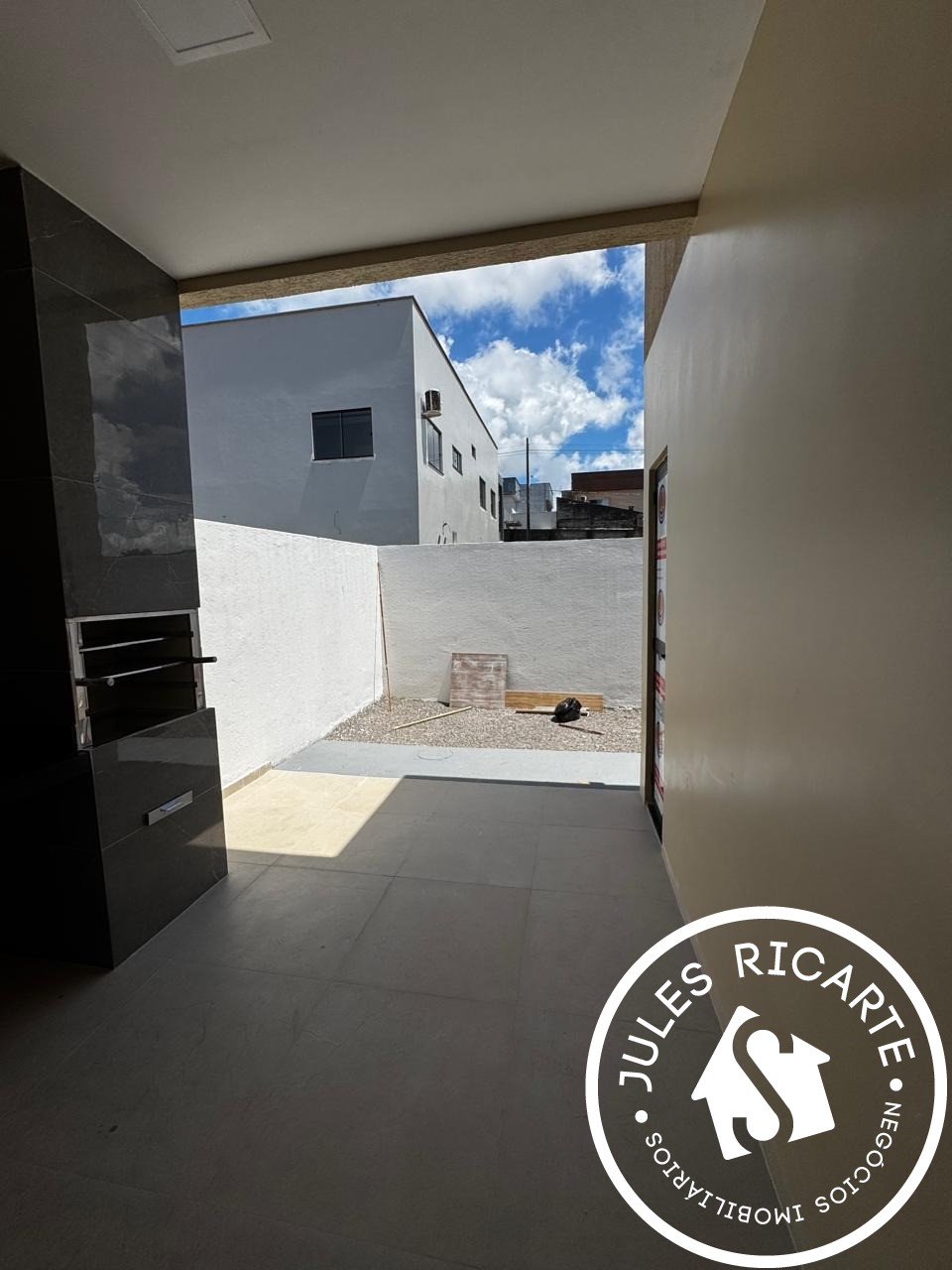 Casa de Condomínio à venda com 1 quarto - Foto 7