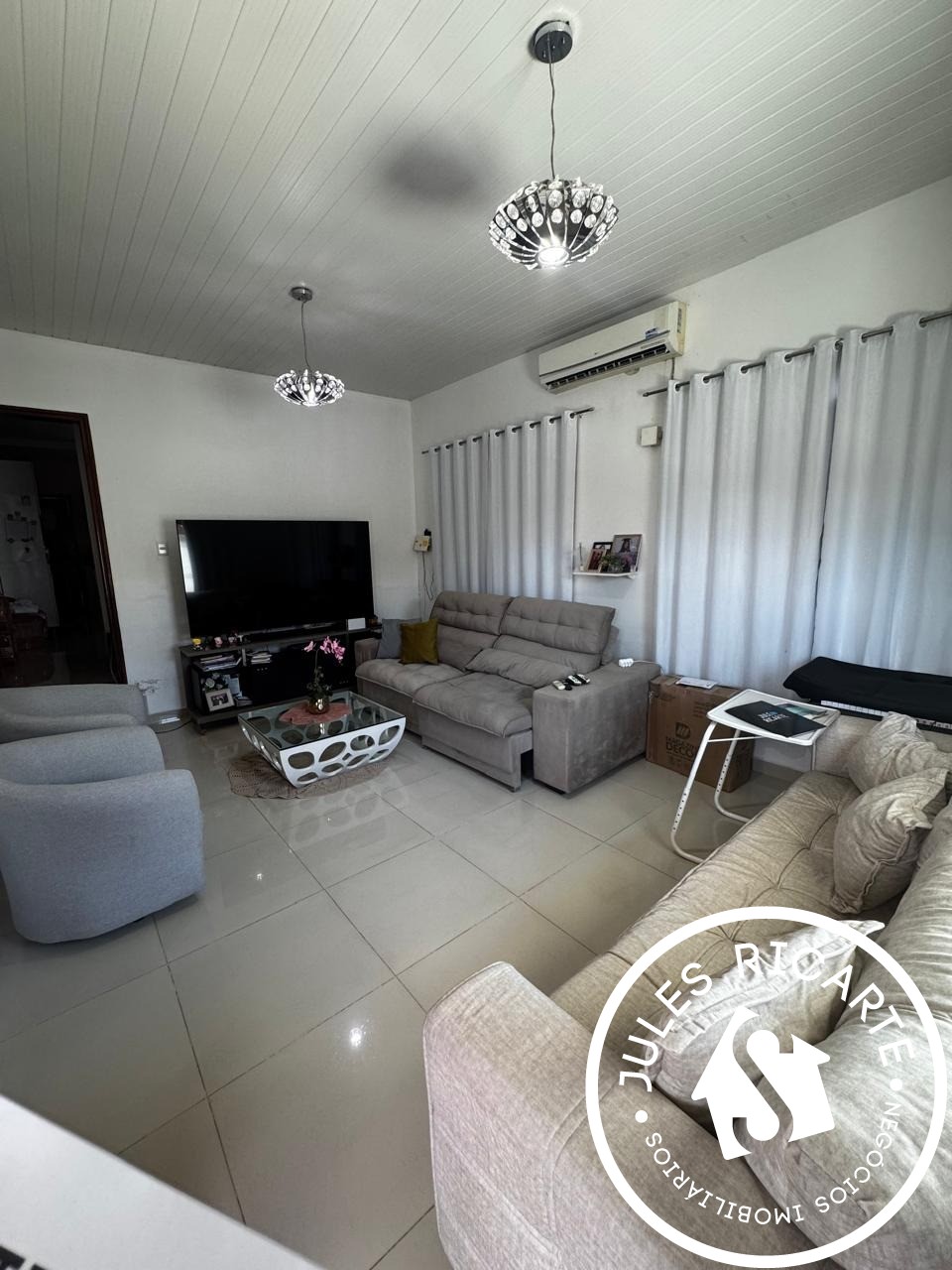 Casa à venda com 1 quarto, 300m² - Foto 29