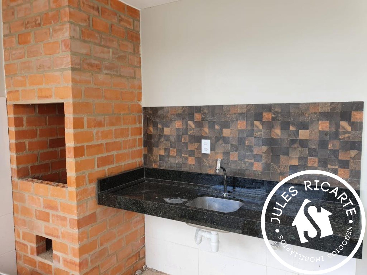 Casa de Condomínio à venda com 3 quartos - Foto 9