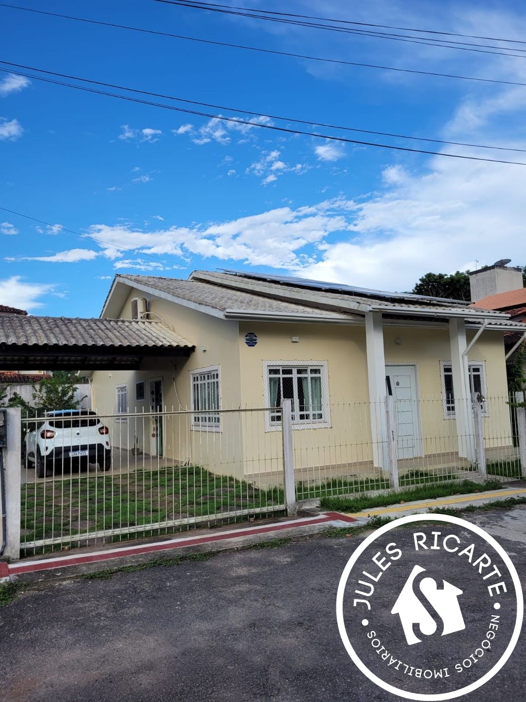 Casa à venda com 2 quartos, 298m² - Foto 15