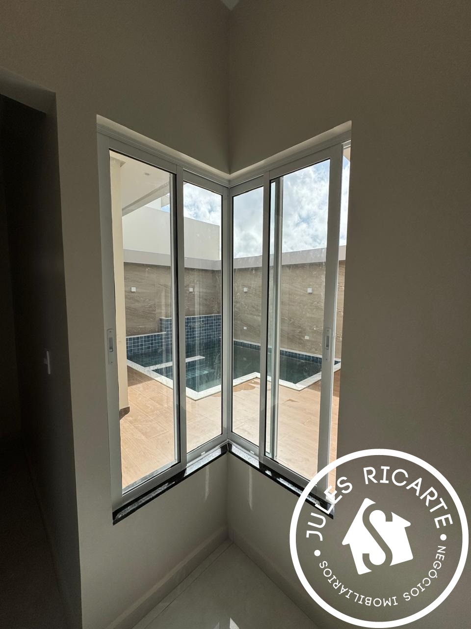 Casa de Condomínio à venda com 3 quartos - Foto 3