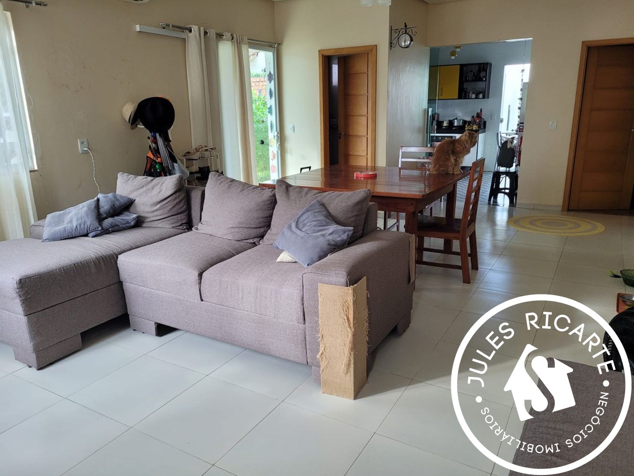 Casa à venda com 2 quartos, 298m² - Foto 8