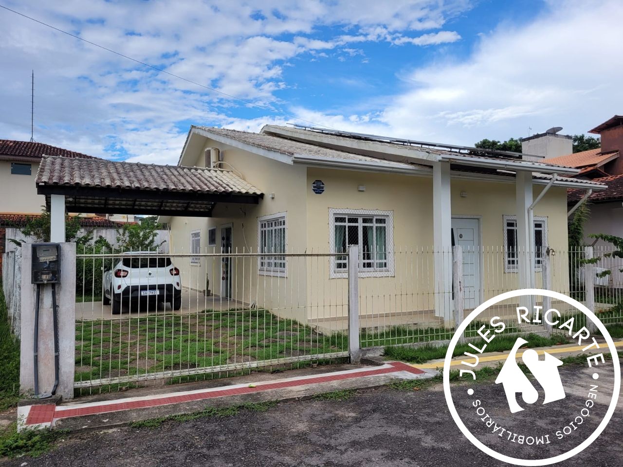 Casa à venda com 2 quartos, 298m² - Foto 14