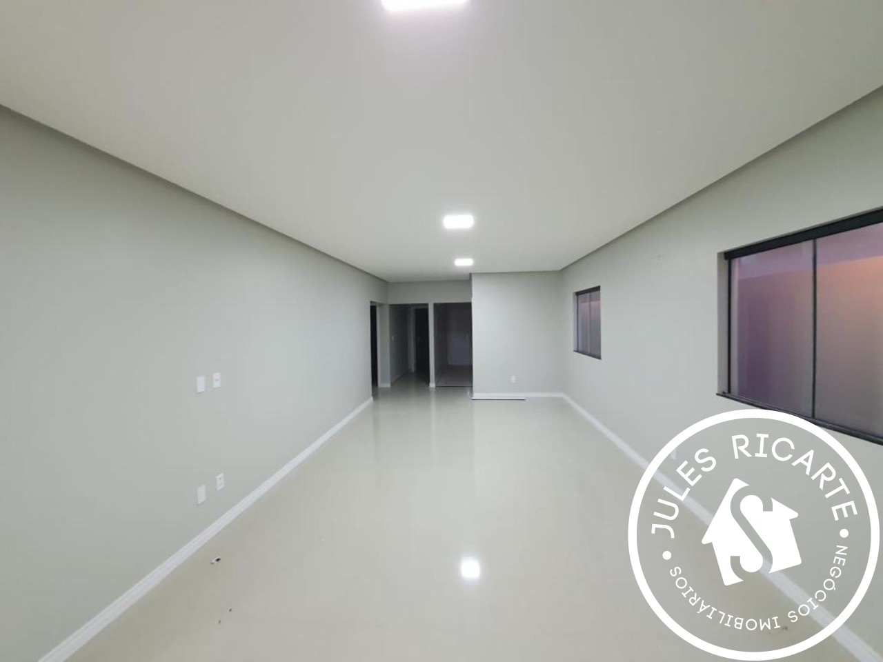 Casa de Condomínio à venda com 3 quartos - Foto 3