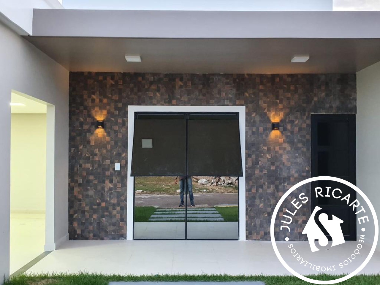 Casa de Condomínio à venda com 3 quartos - Foto 5