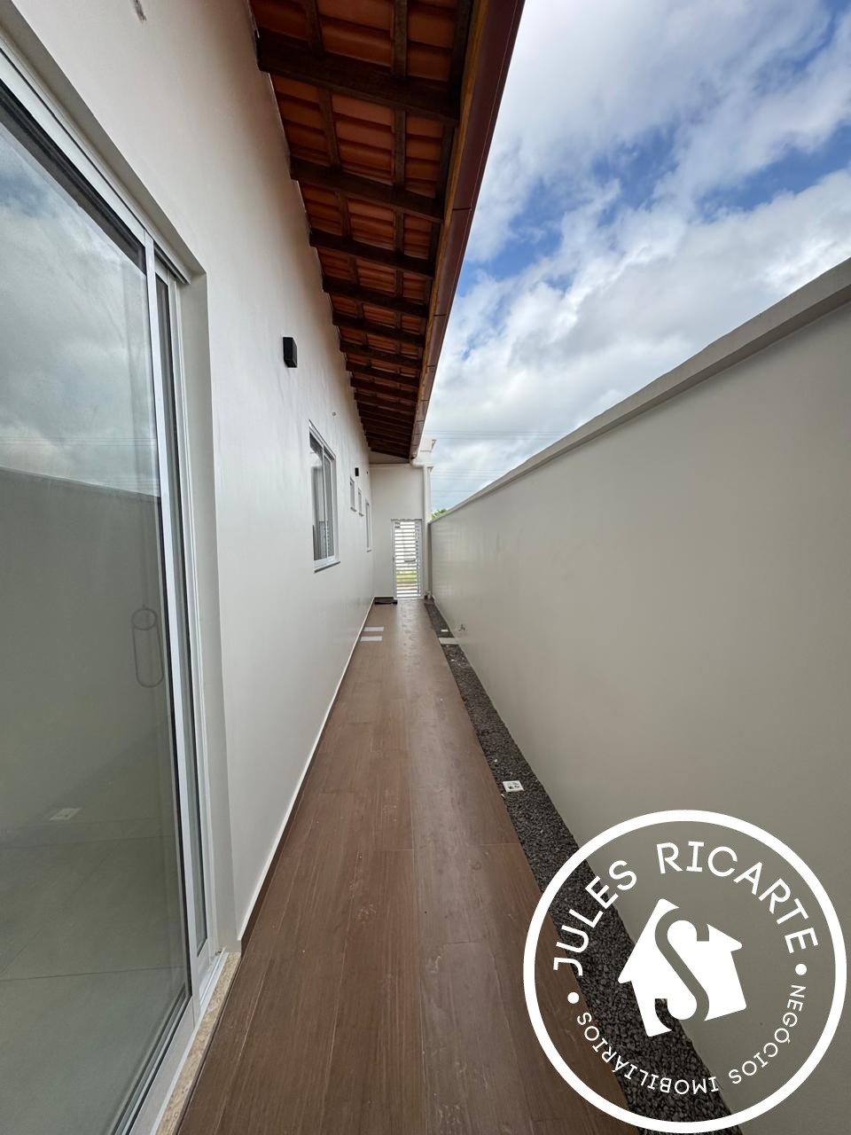 Casa de Condomínio à venda com 3 quartos - Foto 7