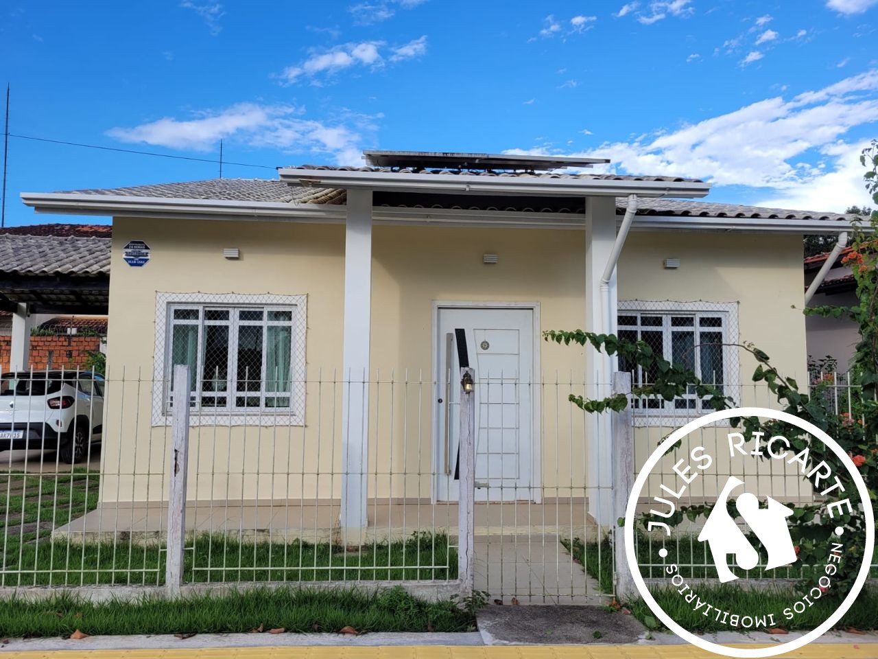 Casa à venda com 2 quartos, 298m² - Foto 12