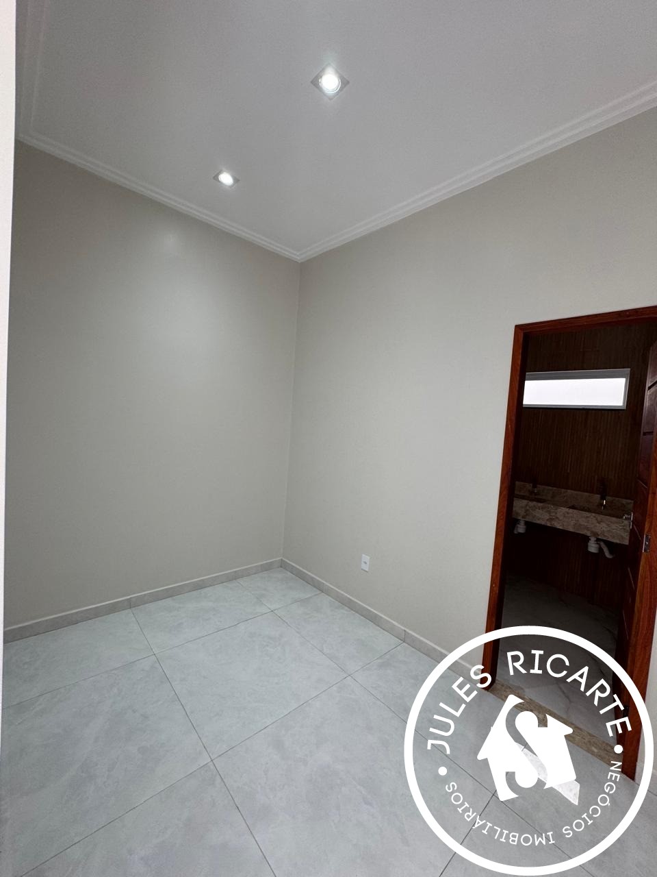 Casa de Condomínio à venda com 3 quartos - Foto 4