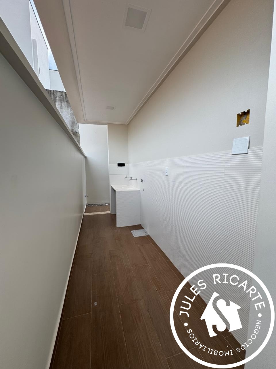Casa de Condomínio à venda com 3 quartos - Foto 8