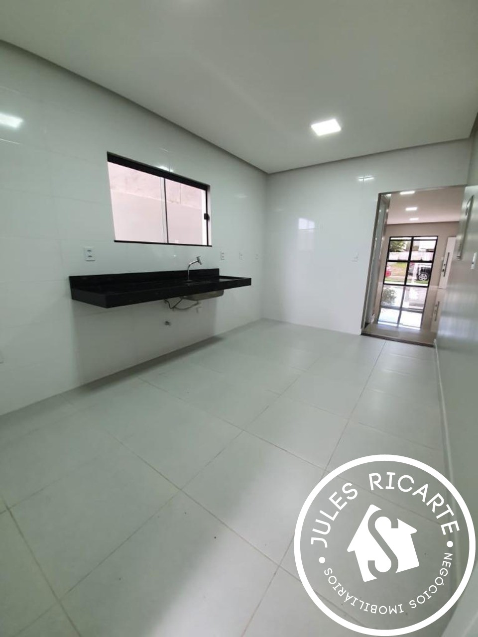 Casa de Condomínio à venda com 3 quartos - Foto 8