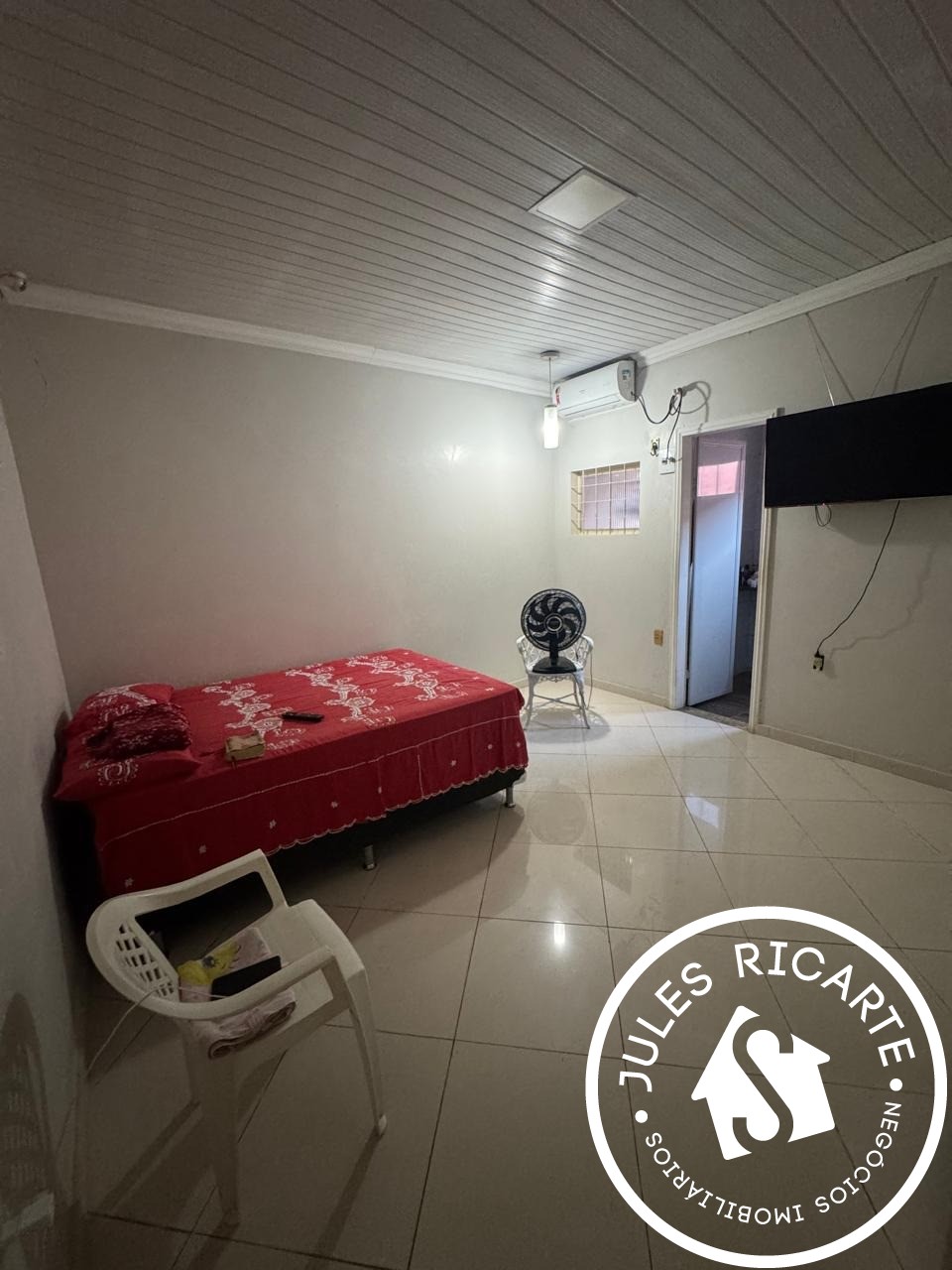Casa à venda com 3 quartos - Foto 13