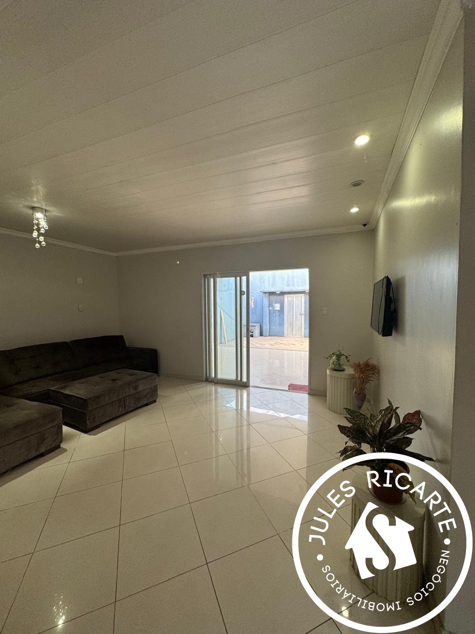 Casa à venda com 3 quartos - Foto 17