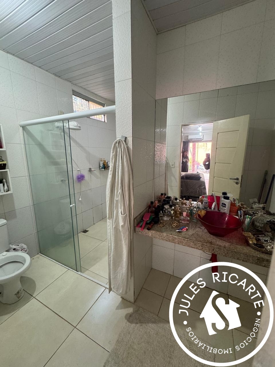 Casa à venda com 3 quartos - Foto 5