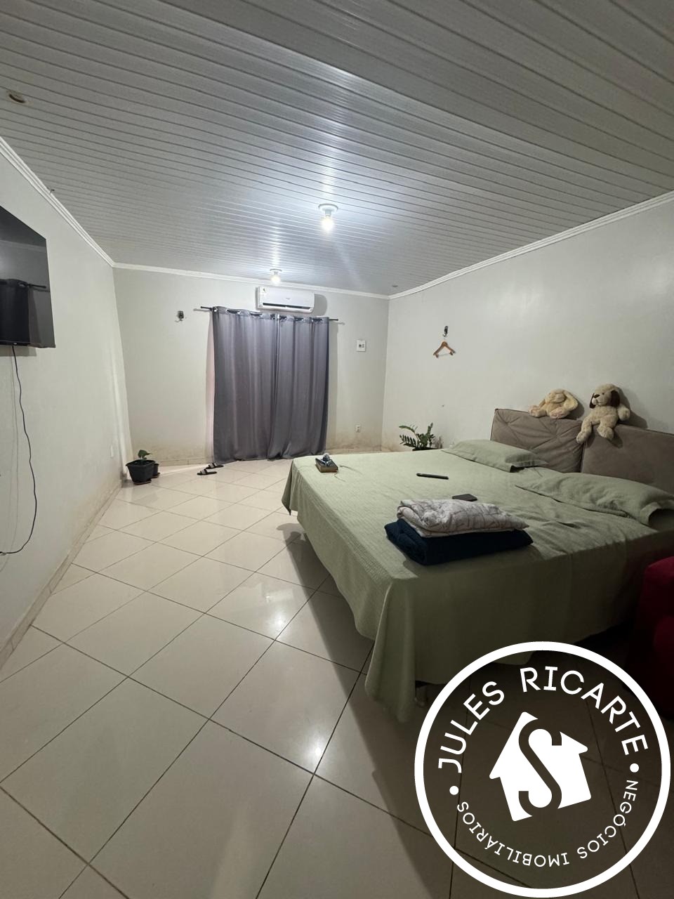 Casa à venda com 3 quartos - Foto 25