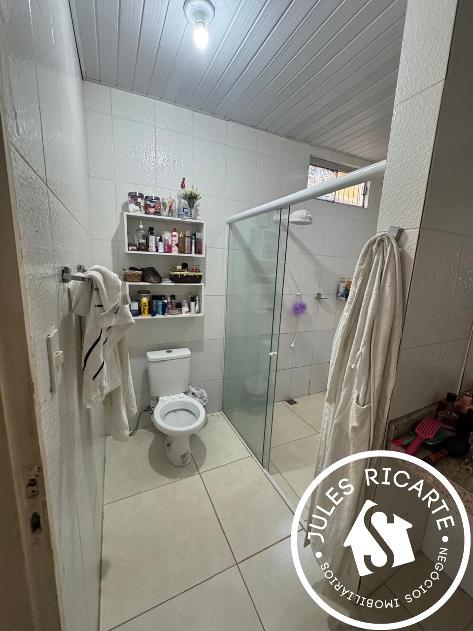 Casa à venda com 3 quartos - Foto 24