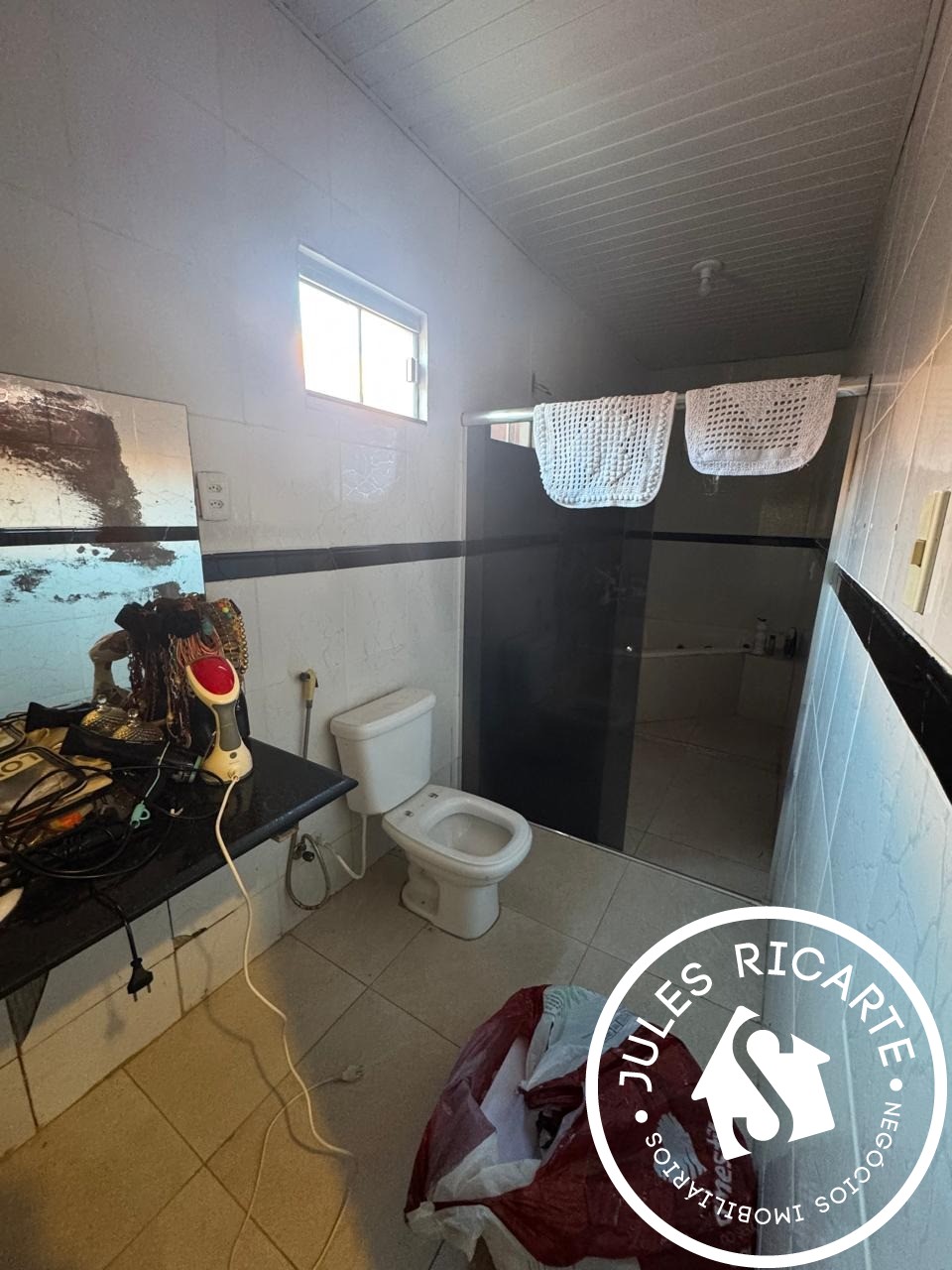Casa à venda com 3 quartos - Foto 4