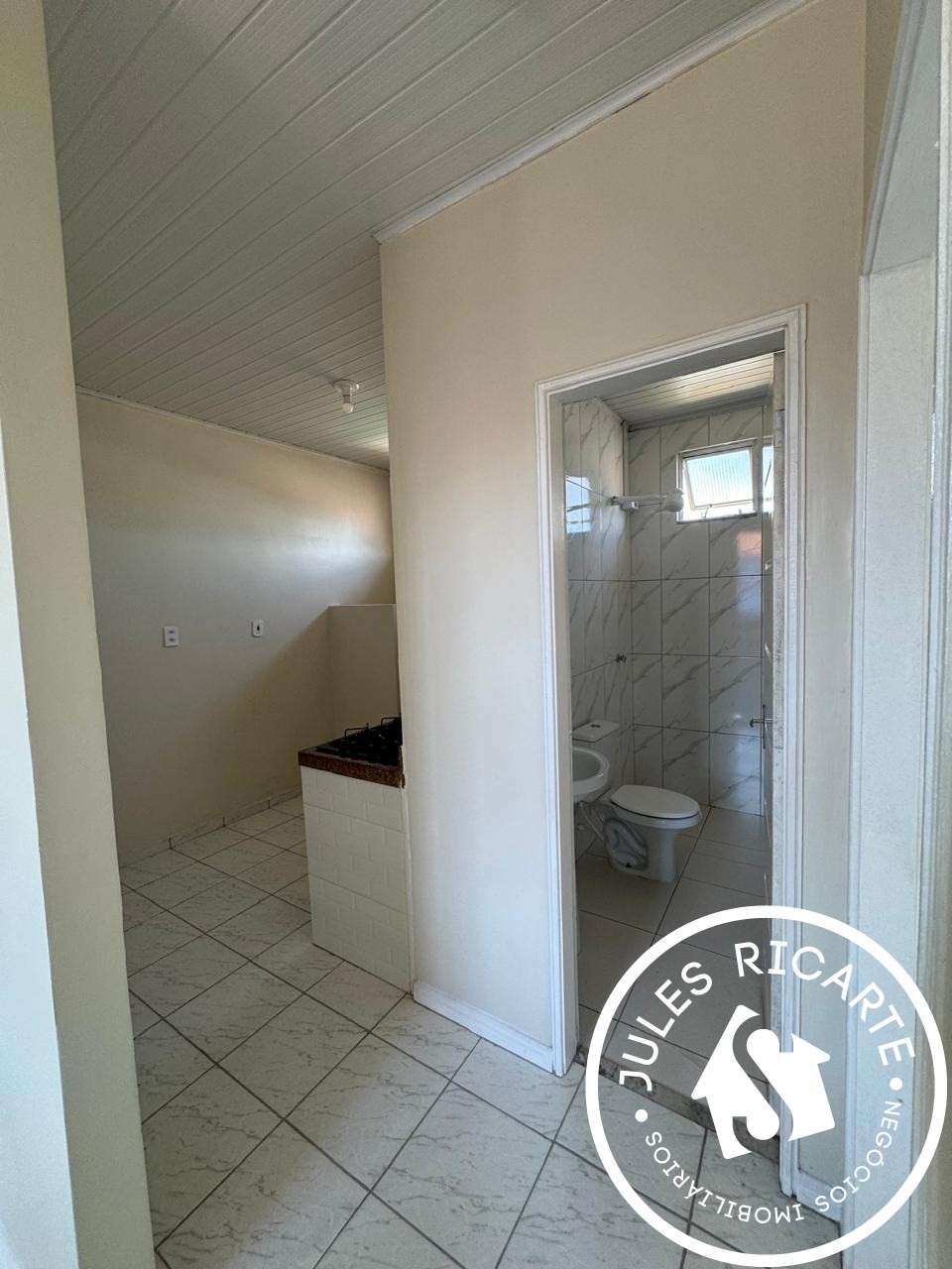 Apartamento à venda com 2 quartos, 40m² - Foto 8