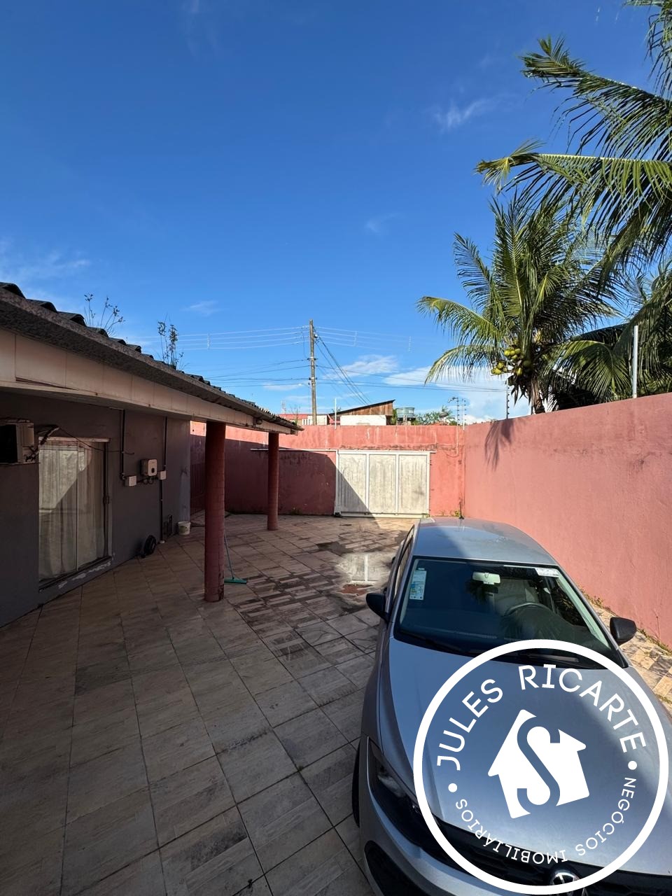 Casa à venda com 3 quartos - Foto 9