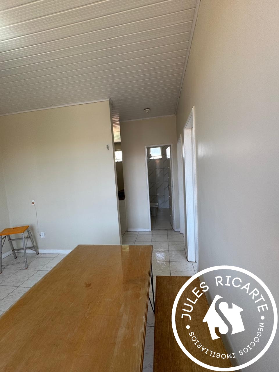 Apartamento à venda com 2 quartos, 40m² - Foto 5