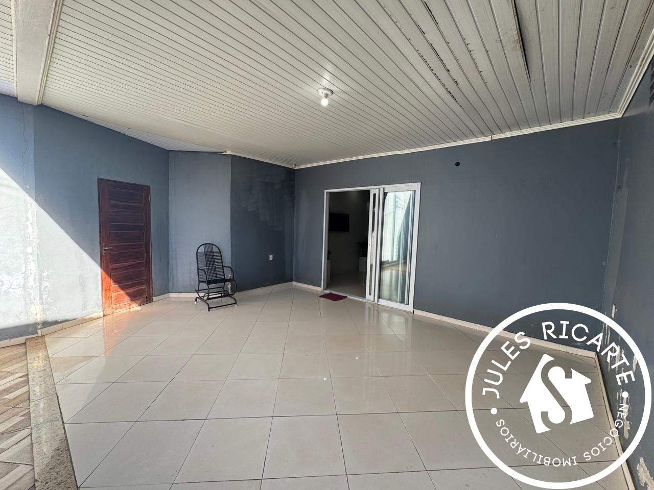 Casa à venda com 3 quartos - Foto 8