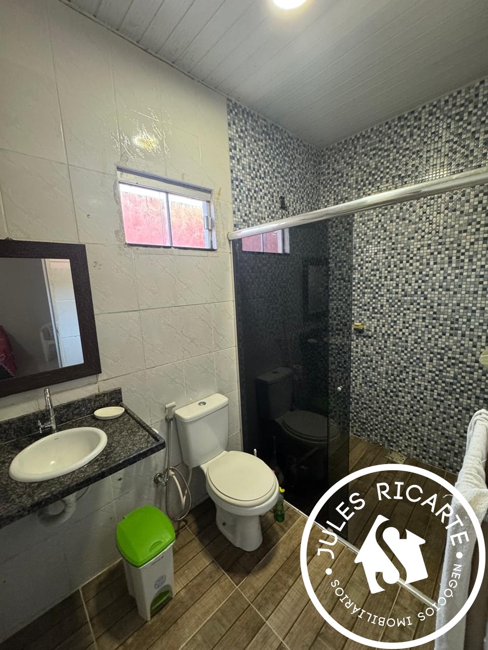 Casa à venda com 3 quartos - Foto 15