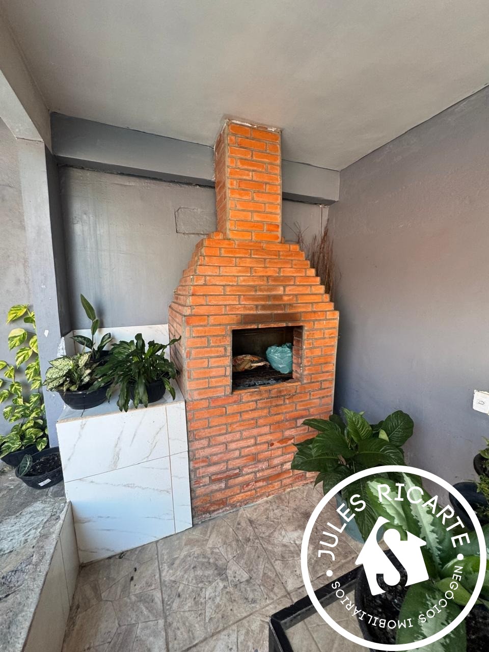Casa à venda com 3 quartos - Foto 11