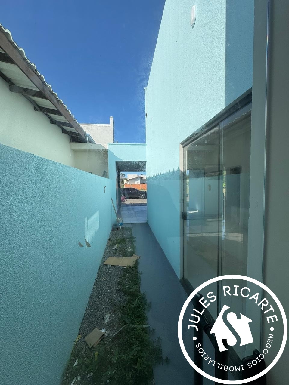 Casa de Condomínio à venda com 3 quartos - Foto 12