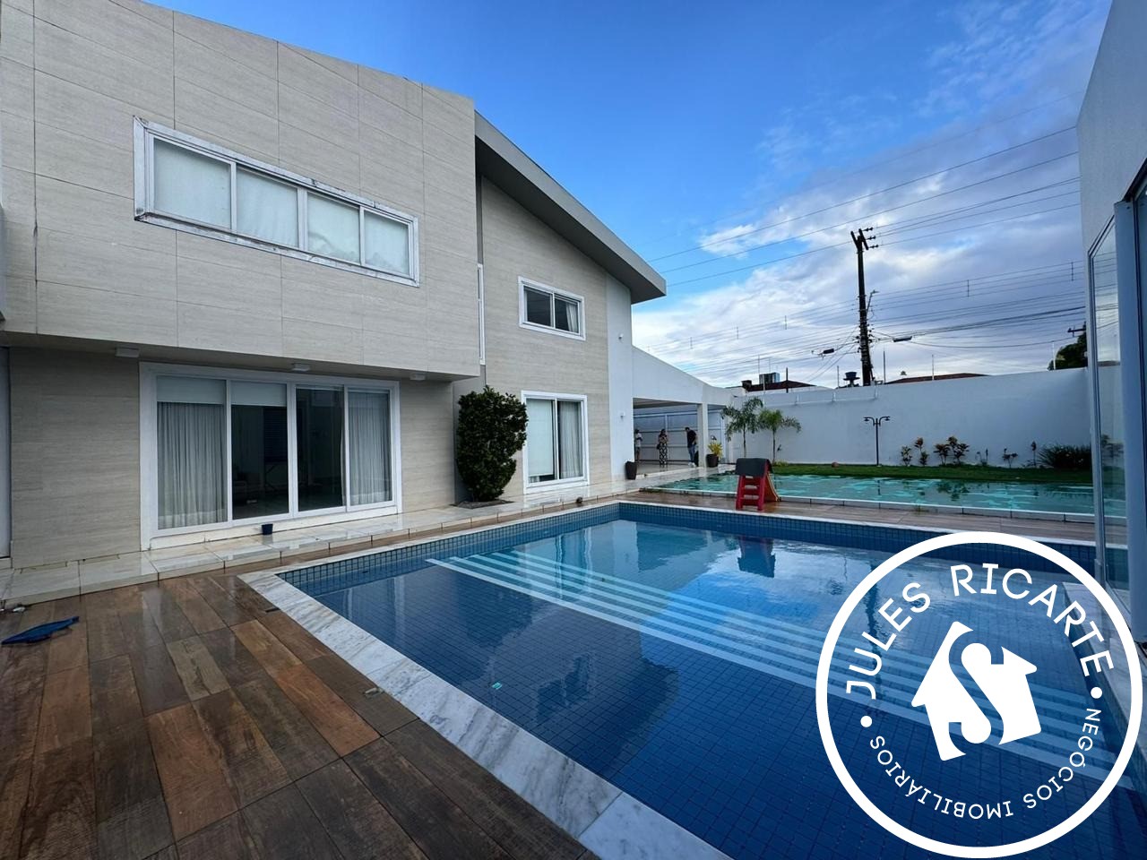 Casa à venda com 3 quartos, 607m² - Foto 5