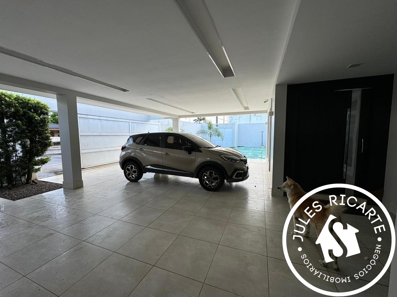 Casa à venda com 3 quartos, 607m² - Foto 12
