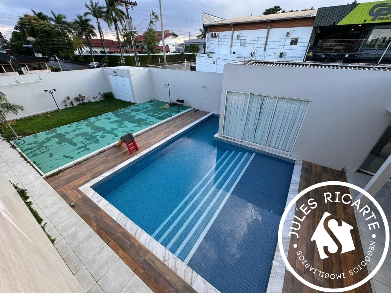 Casa à venda com 3 quartos, 607m² - Foto 20