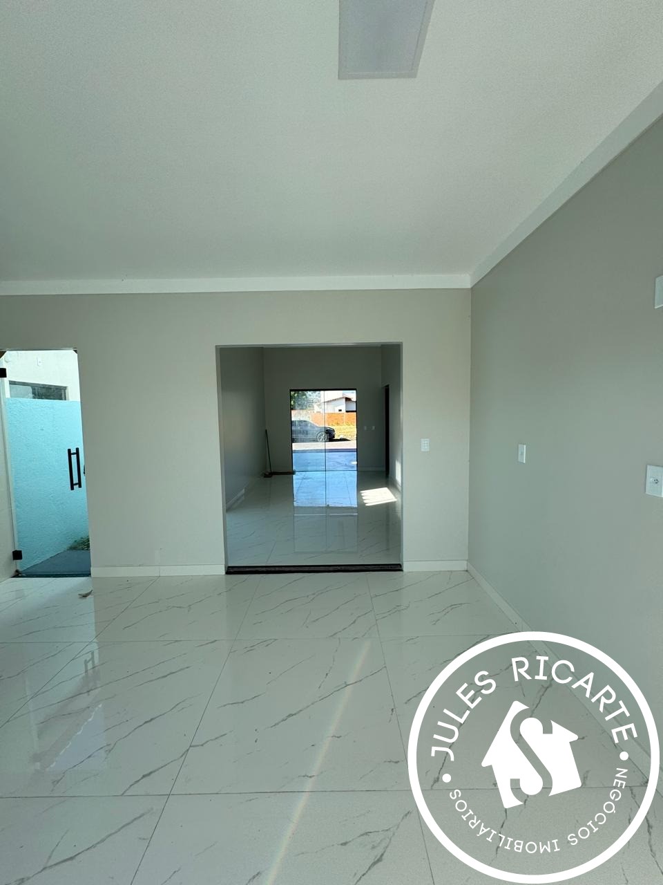 Casa à venda com 3 quartos - Foto 14