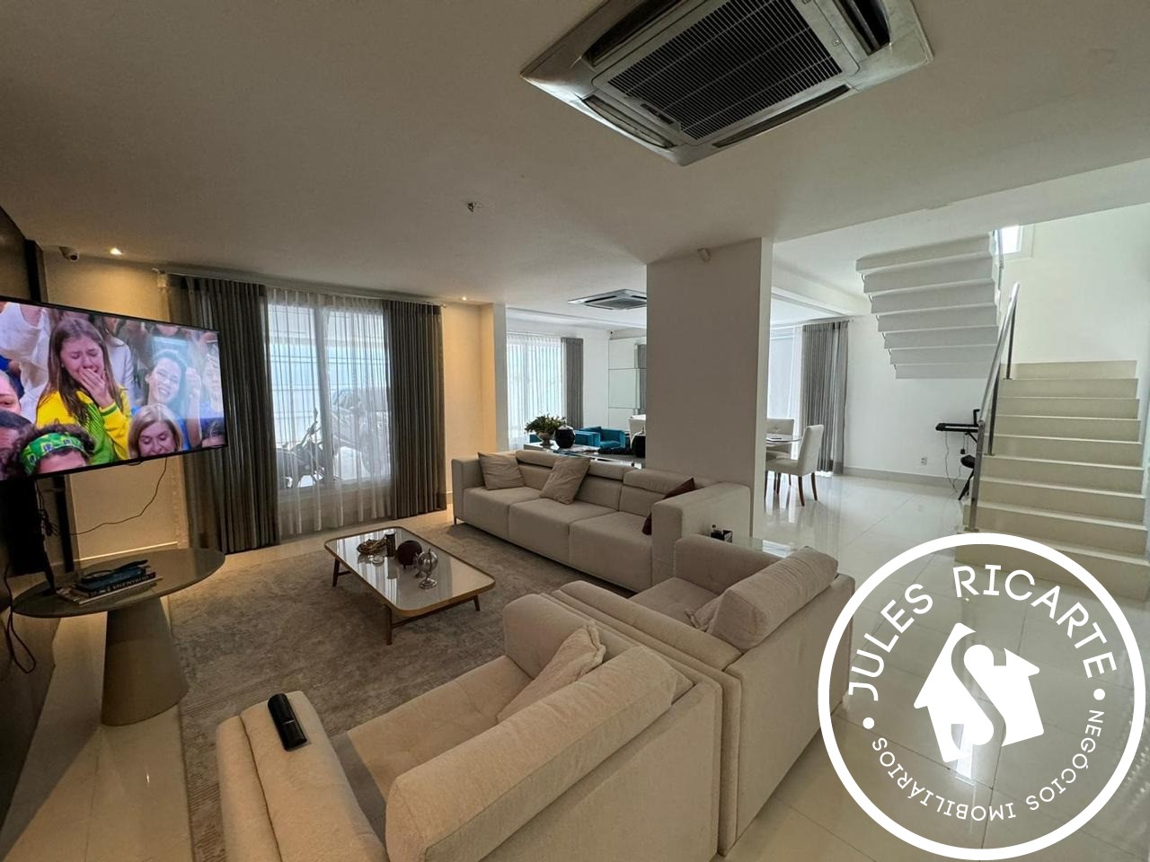 Casa à venda com 3 quartos, 607m² - Foto 27