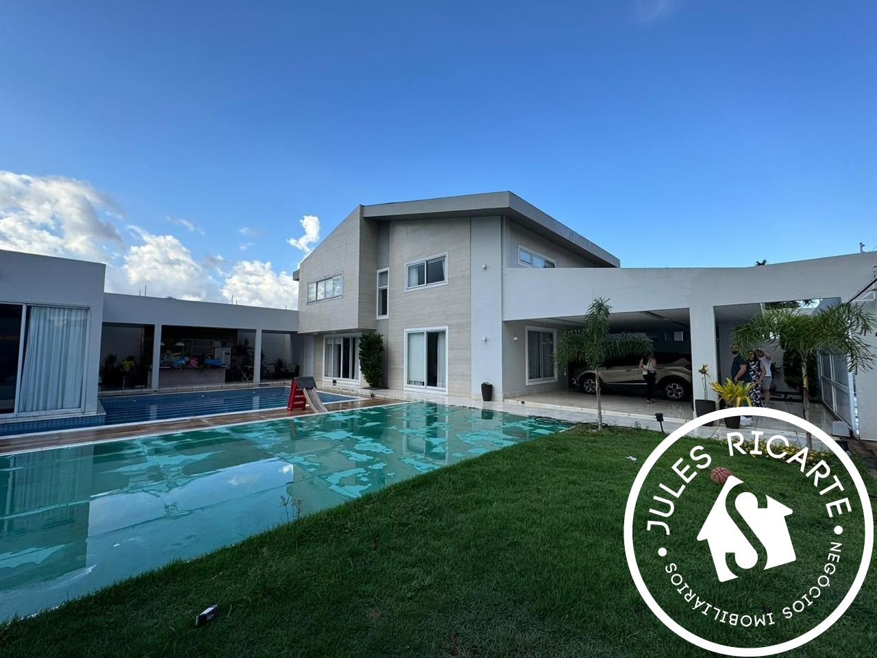 Casa à venda com 3 quartos, 607m² - Foto 14