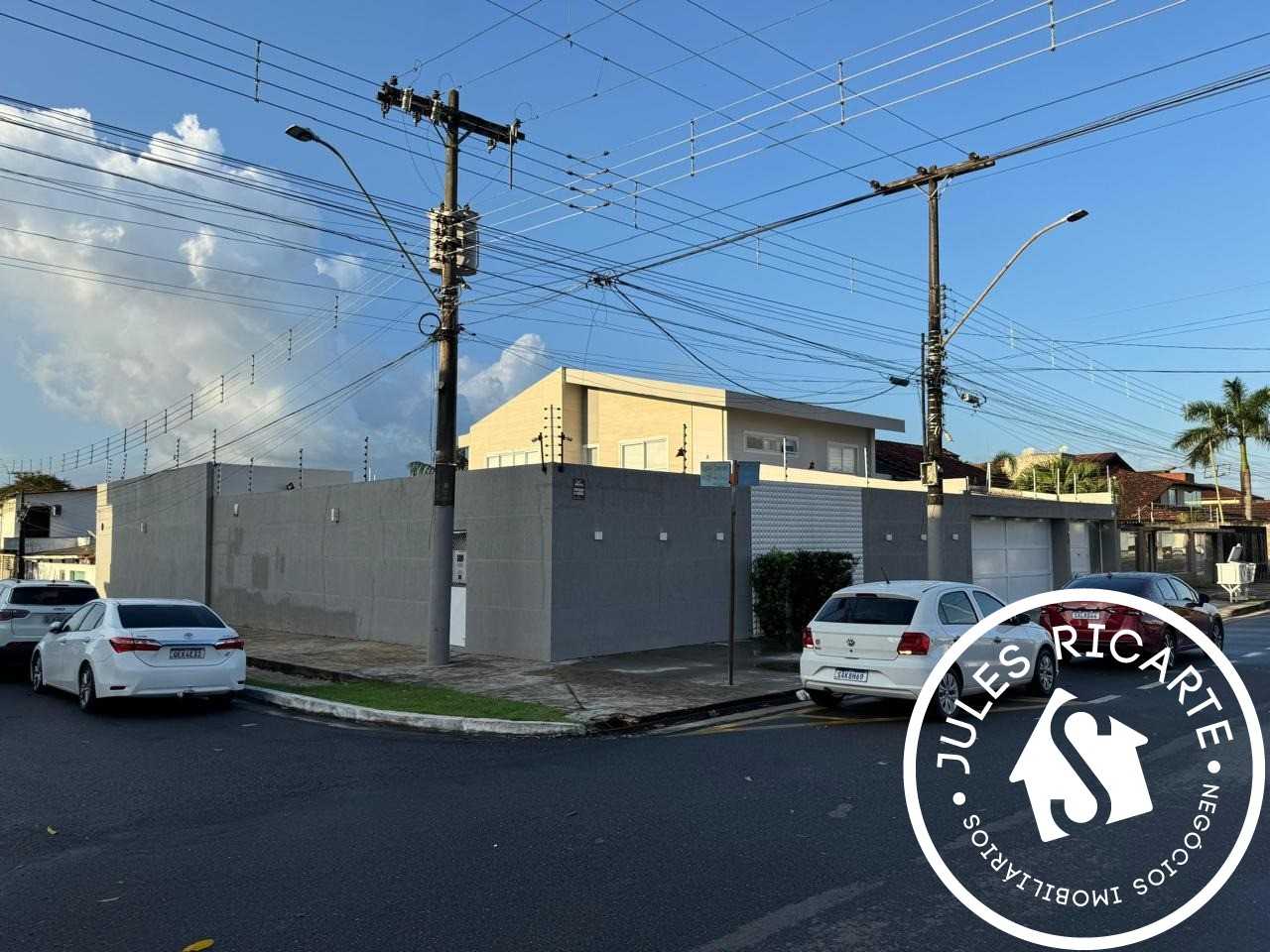 Casa à venda com 3 quartos, 607m² - Foto 29