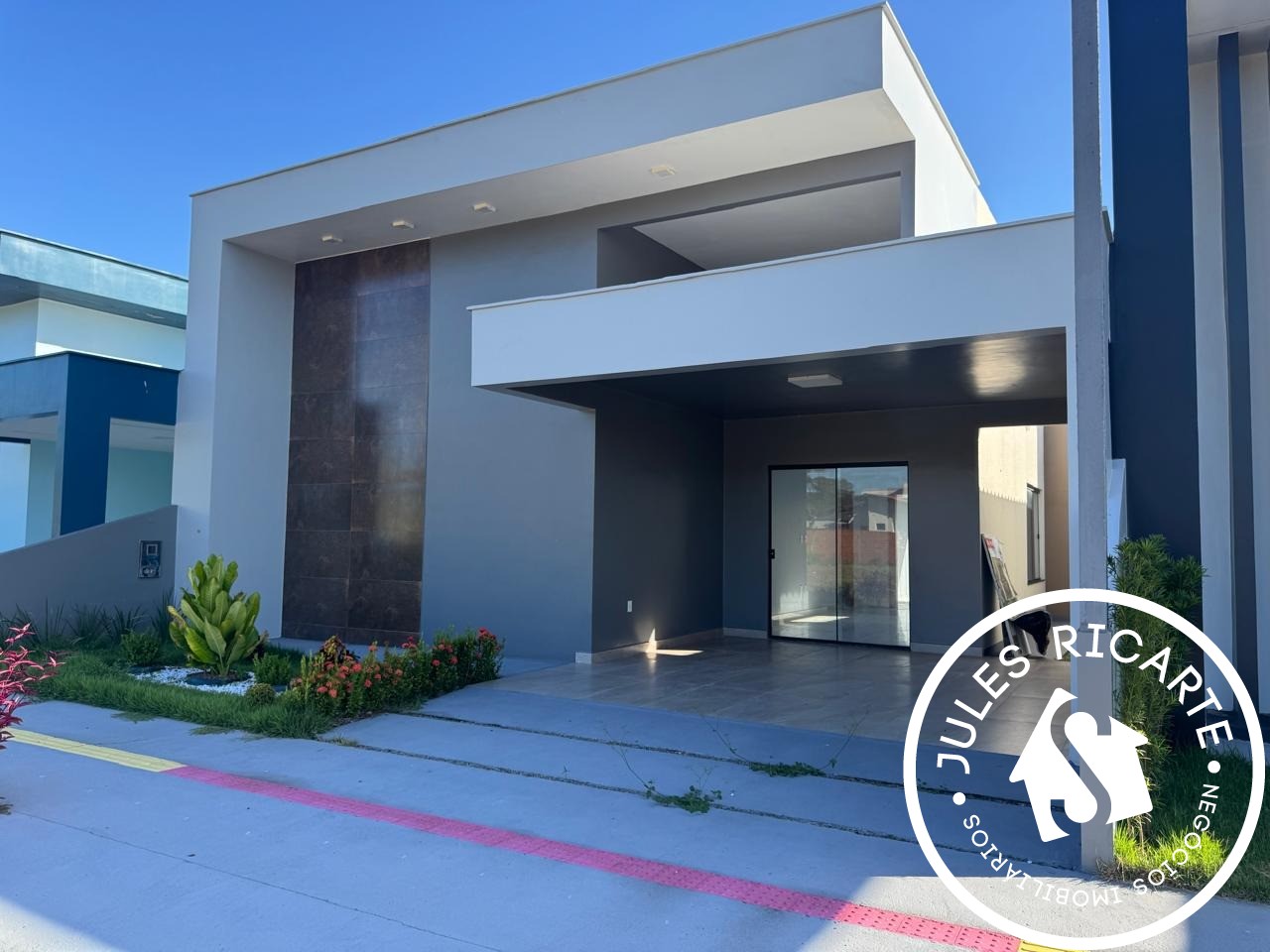 Casa à venda com 3 quartos - Foto 8