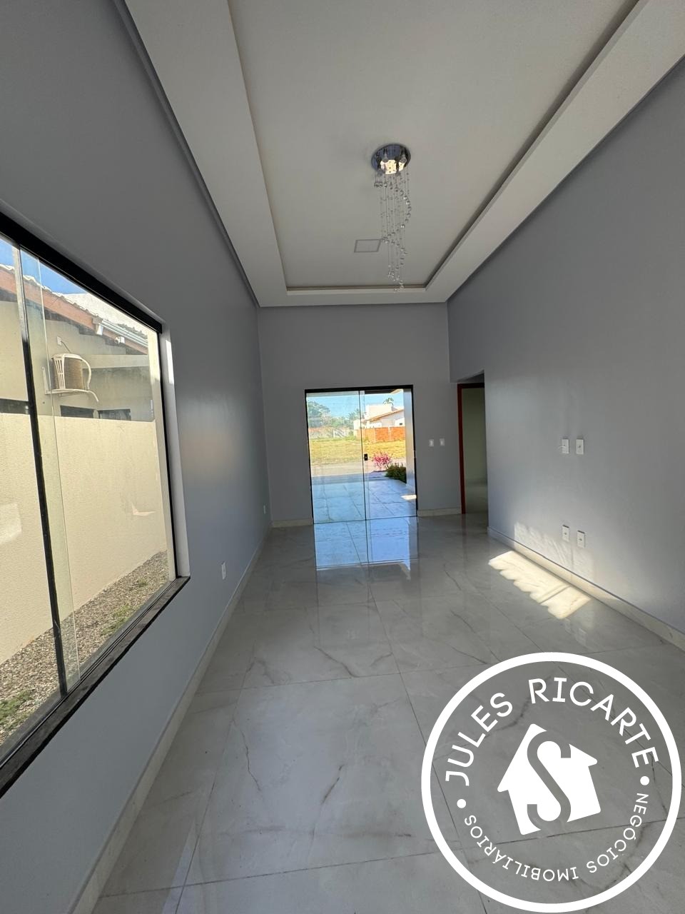 Casa à venda com 3 quartos - Foto 9