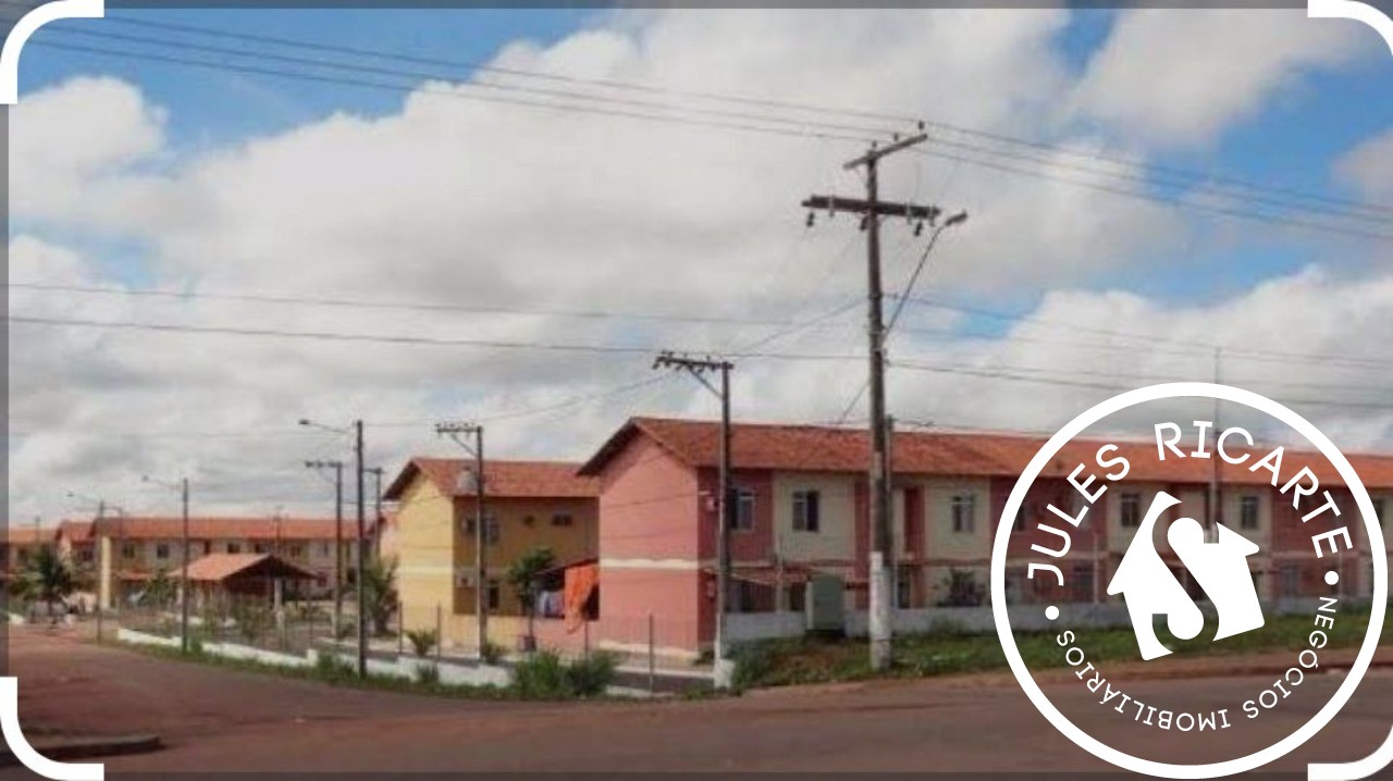 Apartamento à venda com 2 quartos, 40m² - Foto 1