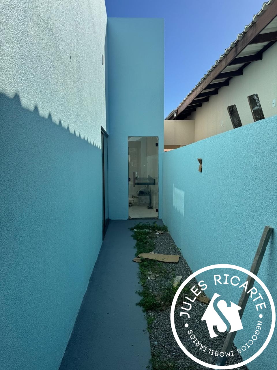Casa de Condomínio à venda com 3 quartos - Foto 5