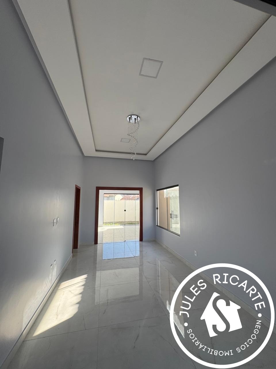 Casa à venda com 3 quartos - Foto 13