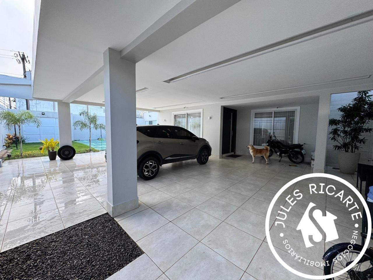 Casa à venda com 3 quartos, 607m² - Foto 19