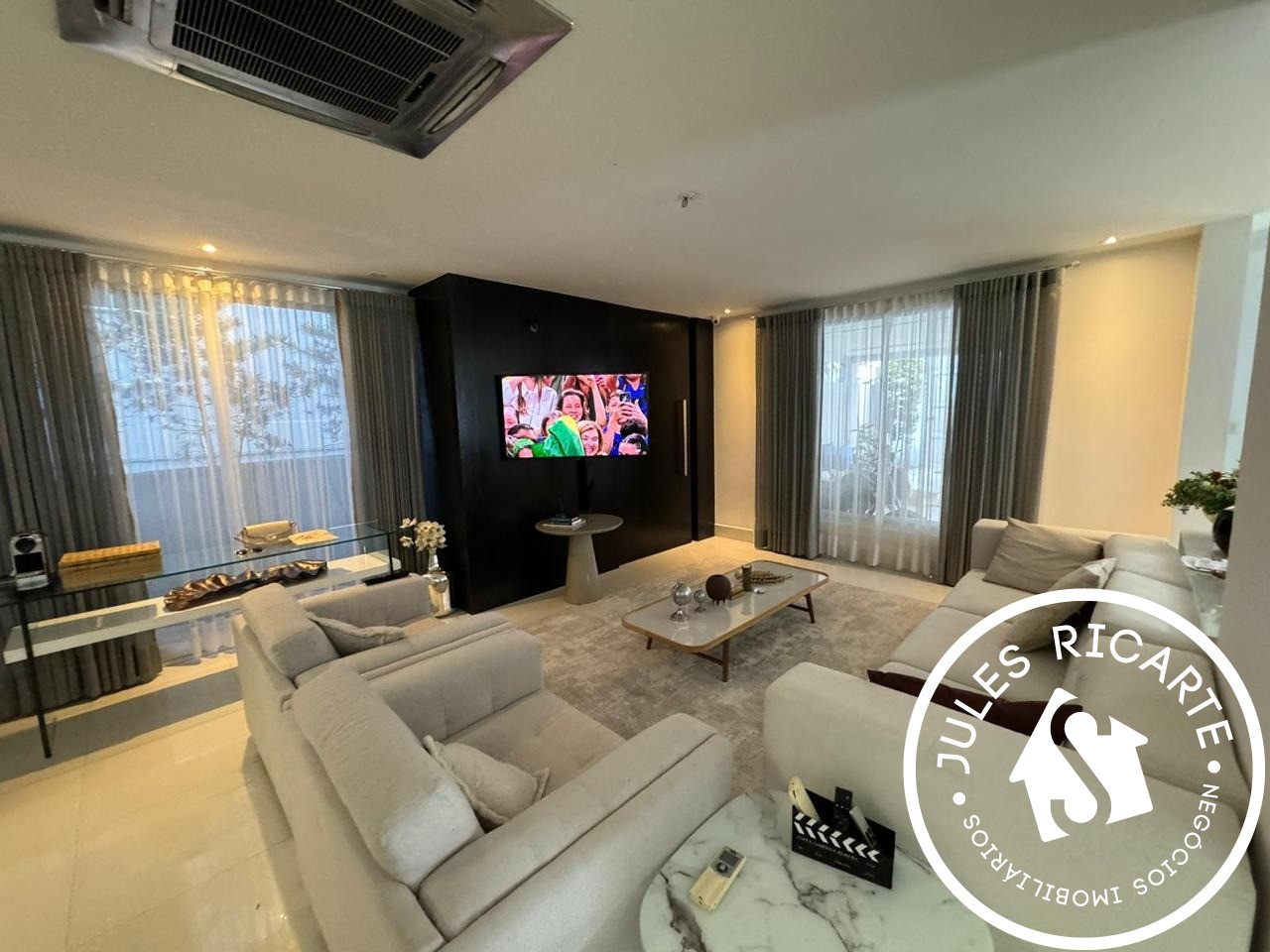 Casa à venda com 3 quartos, 607m² - Foto 3