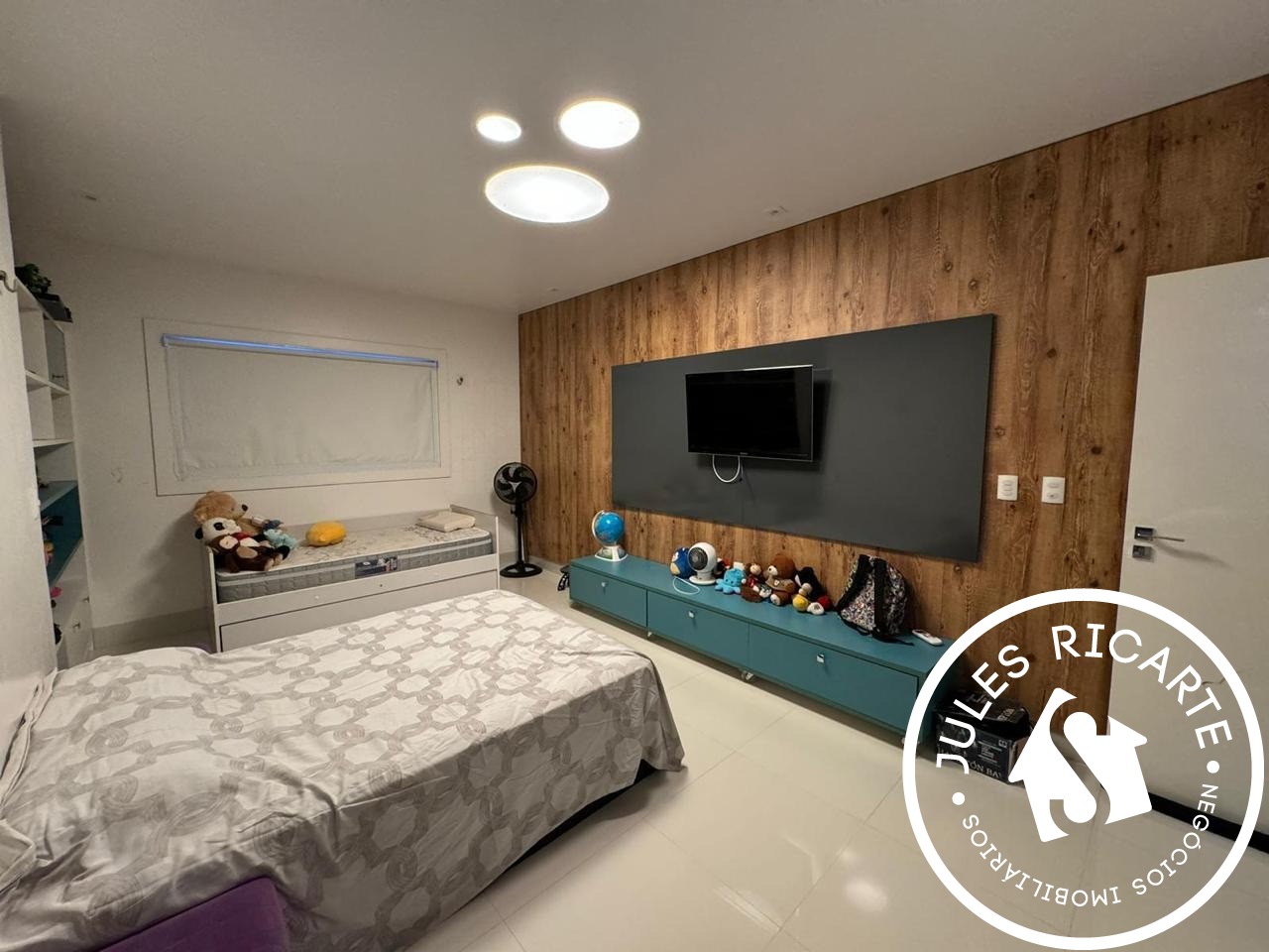 Casa à venda com 3 quartos, 607m² - Foto 28